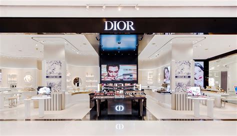 dior cosmetic thailand|dior make uo.